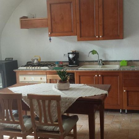 B&B La Meridiana Coltura Ngoại thất bức ảnh