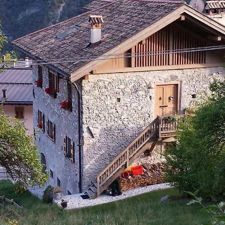 B&B La Meridiana Coltura Ngoại thất bức ảnh