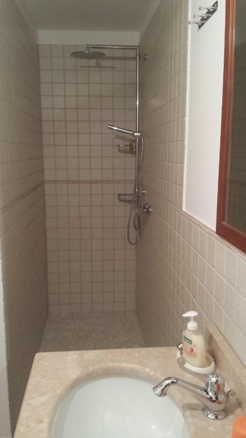 B&B La Meridiana Coltura Ngoại thất bức ảnh
