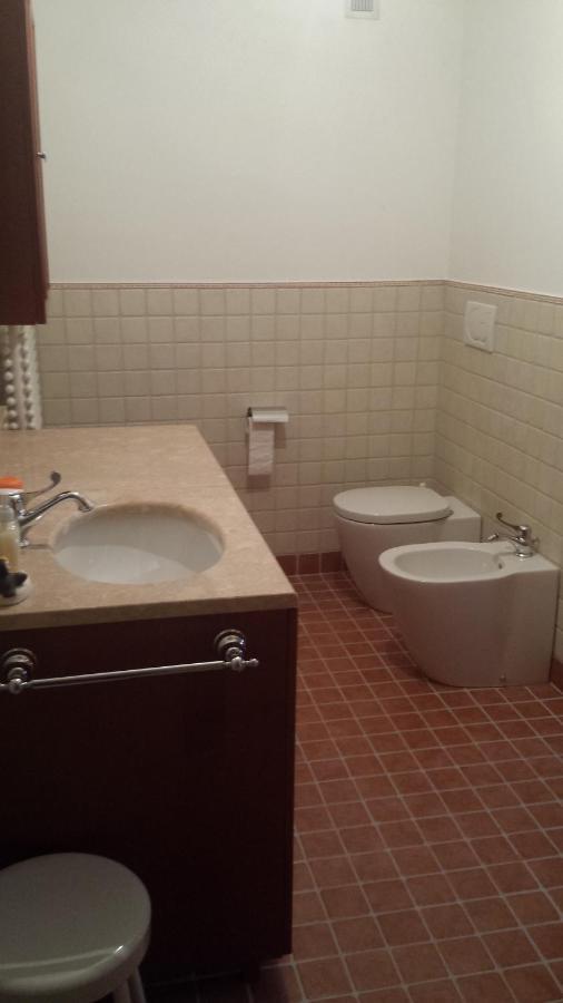 B&B La Meridiana Coltura Ngoại thất bức ảnh