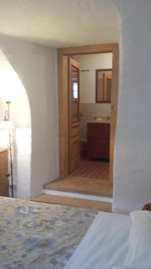 B&B La Meridiana Coltura Ngoại thất bức ảnh