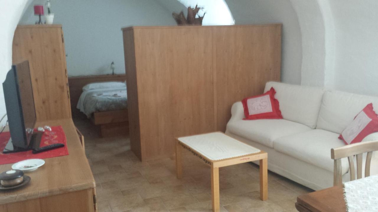 B&B La Meridiana Coltura Ngoại thất bức ảnh
