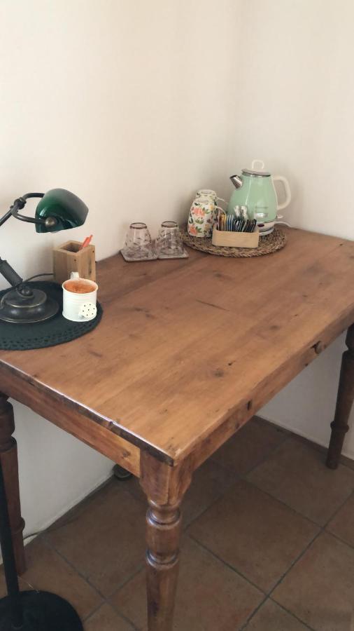 B&B La Meridiana Coltura Ngoại thất bức ảnh