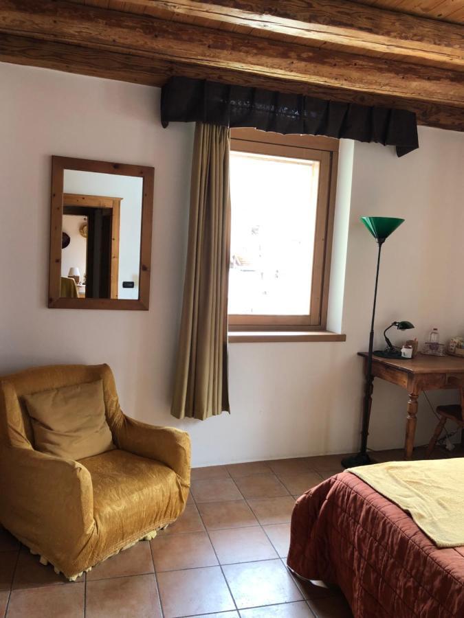 B&B La Meridiana Coltura Ngoại thất bức ảnh