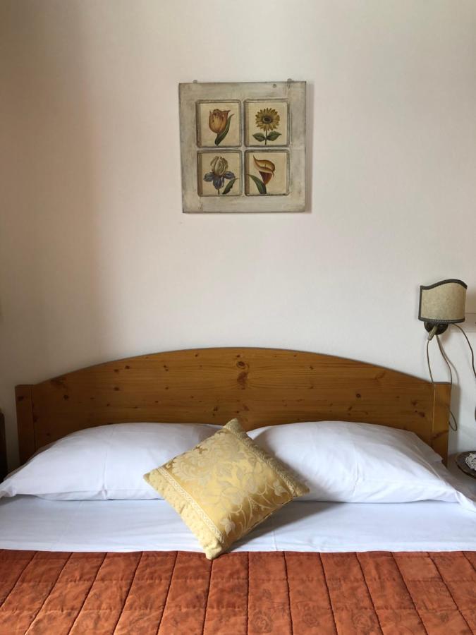 B&B La Meridiana Coltura Ngoại thất bức ảnh