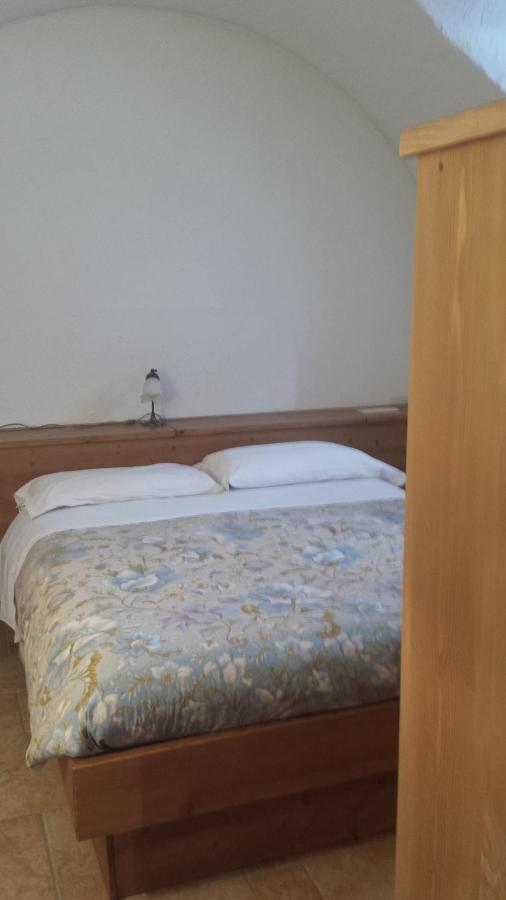 B&B La Meridiana Coltura Ngoại thất bức ảnh