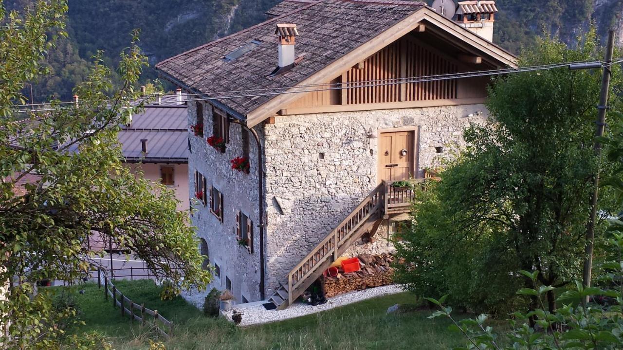 B&B La Meridiana Coltura Ngoại thất bức ảnh