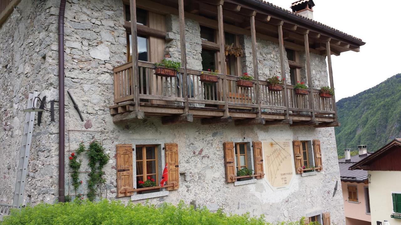 B&B La Meridiana Coltura Ngoại thất bức ảnh