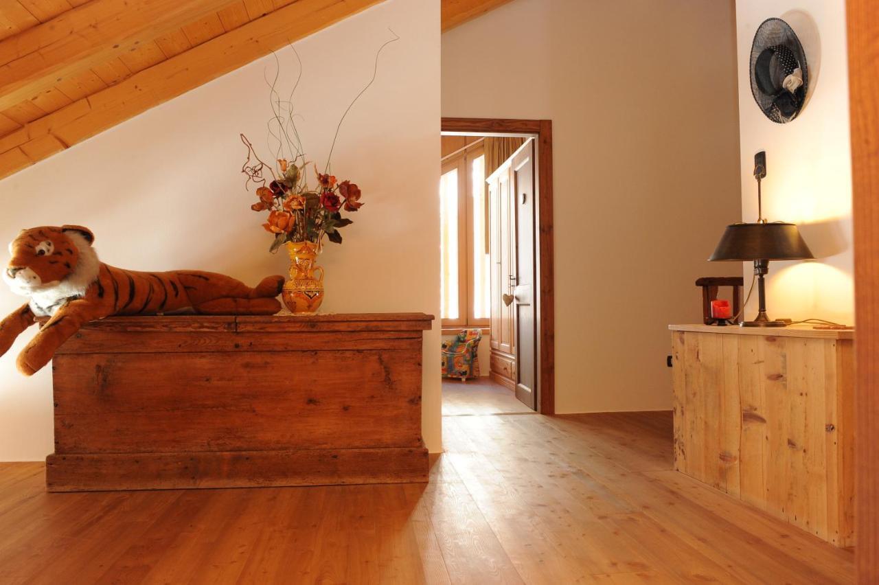 B&B La Meridiana Coltura Ngoại thất bức ảnh