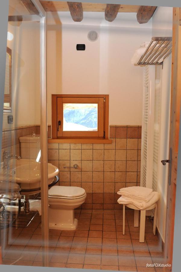B&B La Meridiana Coltura Ngoại thất bức ảnh