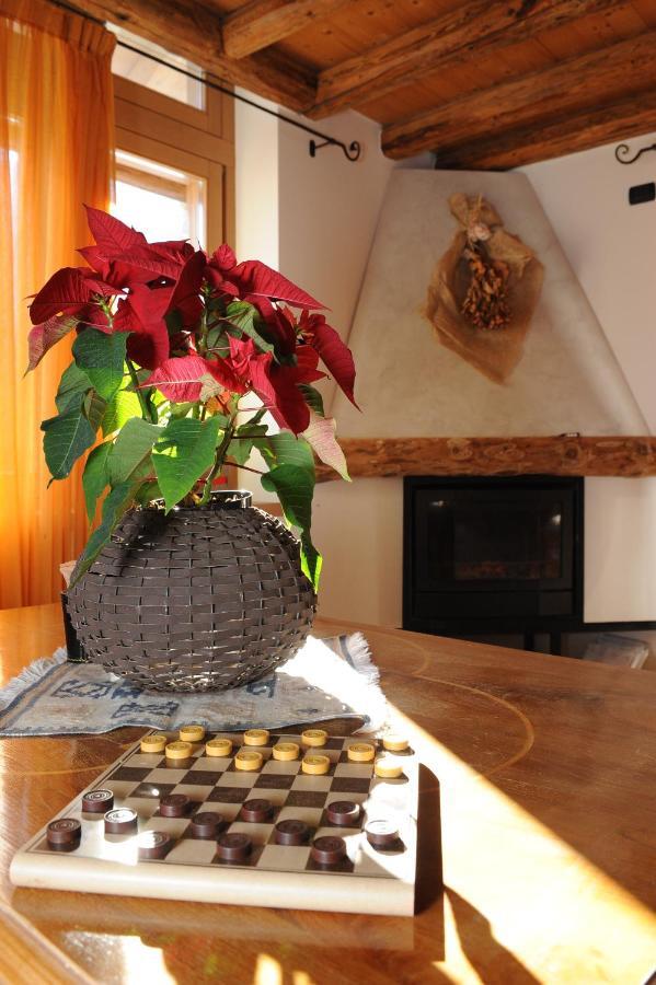 B&B La Meridiana Coltura Ngoại thất bức ảnh